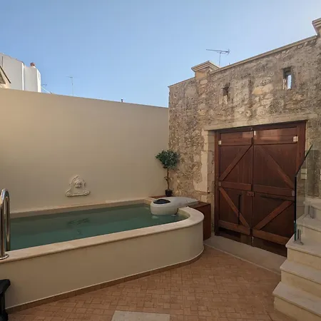 Villa Casa Leone, Whole House With Private Pool! à Atsipopoulo Extérieur photo