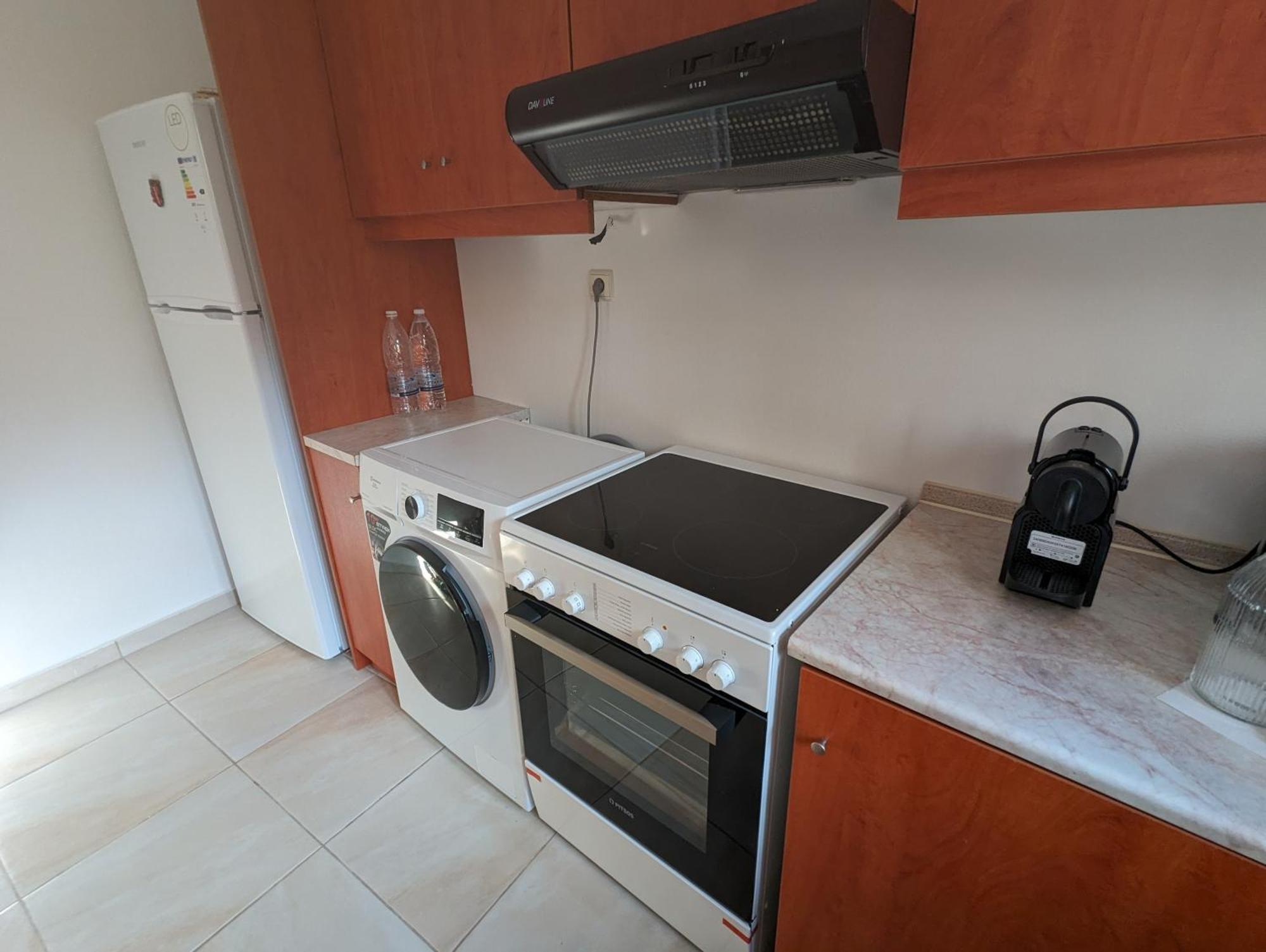 Holiday home Casa Leone, Whole House With Private Pool! Atsipopoulo