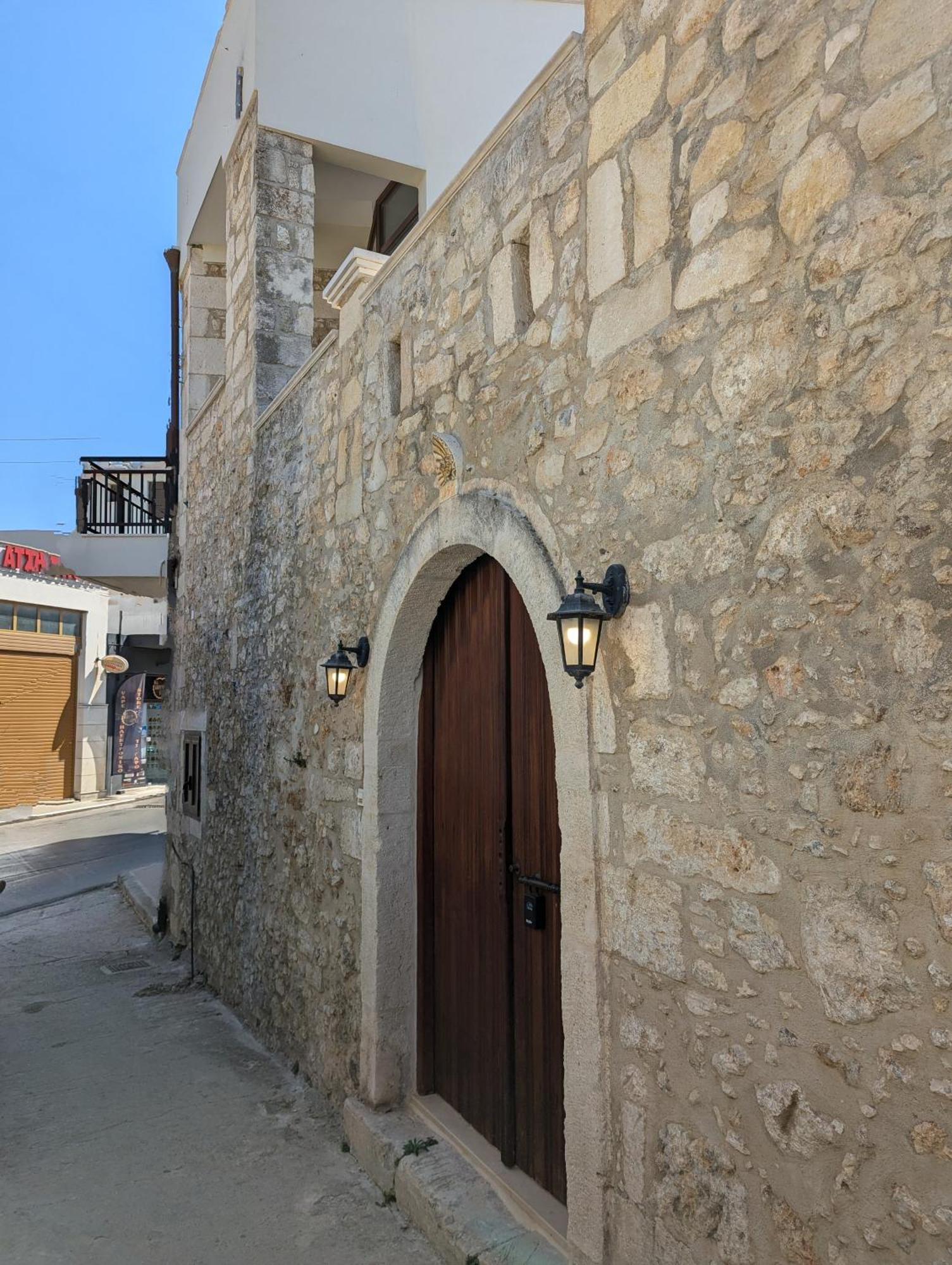 Casa Leone, Whole House With Private Pool!