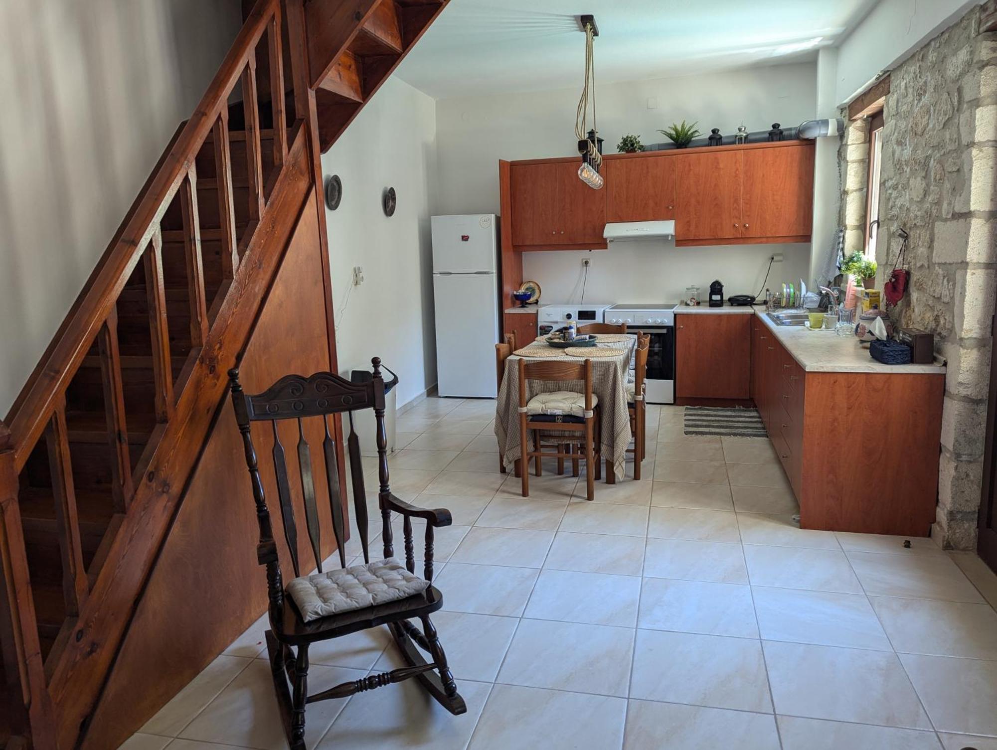 Casa Leone, Whole House With Private Pool! Holiday home